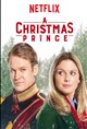 A Christmas Prince (Netflix) Movie Poster