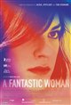 A Fantastic Woman Movie Poster
