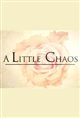 A Little Chaos Movie Poster