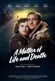 A Matter of Life and Death Poster