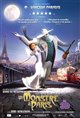 A Monster in Paris Movie Poster