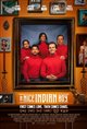 A Nice Indian Boy Poster