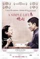 A Simple Life Poster