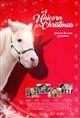 A Unicorn for Christmas Poster