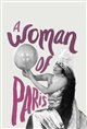 A Woman of Paris Poster