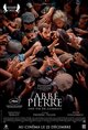 Abbé Pierre: A Century of Devotion Movie Poster