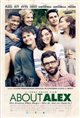 About Alex Movie Poster