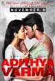 Adithya Varma Poster