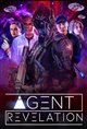 Agent Revelation Movie Poster