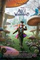 Alice in Wonderland: An IMAX 3D Experience Poster