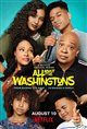 All About the Washingtons (Netflix) Movie Poster