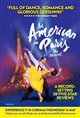 An American in Paris - The Musical Poster