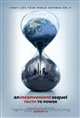 An Inconvenient Sequel: Truth to Power Poster