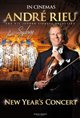 André Rieu - 2019 New Year's Concert from Sydney Poster