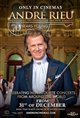 André Rieu: 70 Years Young Movie Poster