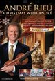 André Rieu: Christmas with André Movie Poster