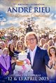 Andre Rieu's 75th Birthday Celebration: The Dream Continues Poster