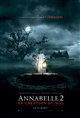 Annabelle 2 : La création du mal Poster