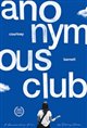 Anonymous Club Poster