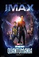Ant-Man and The Wasp: Quantumania - An IMAX 3D Experience Poster