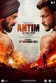 ANTIM The Final Truth Poster