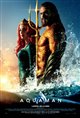 Aquaman (v.f.) Poster