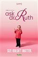 Ask Dr. Ruth Poster