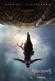 Assassin's Creed (v.f.) Poster
