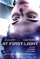 At First Light Poster