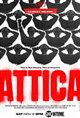Attica Movie Poster