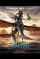 Avatar: The Way of Water - The IMAX 3D Experience Poster