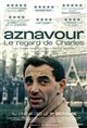 Aznavour by Charles Poster