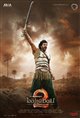 Baahubali 2: The Conclusion (Telugu) Movie Poster