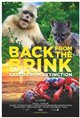 Back From the Brink: Saved From Extinction 3D Poster