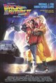 Back to the Future: Part II Poster