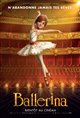 Ballerina (v.f.) Poster