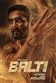 Balti poster