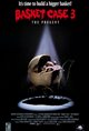 Basket Case 3: The Progeny Movie Poster