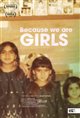 Because We Are Girls Poster