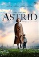 Becoming Astrid Movie Poster