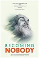 Becoming Nobody Movie Poster
