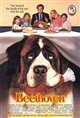 Beethoven Movie Poster