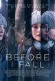 Before I Fall Poster