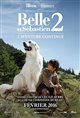 Belle & Sebastien 2: The Adventure Continues Movie Poster