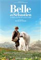 Belle & Sébastien Movie Poster