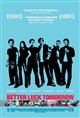Better Luck Tomorrow Movie Poster