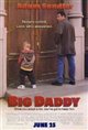 Big Daddy (1999) Movie Poster