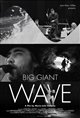 Big Giant Wave Poster