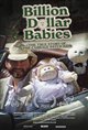 Billion Dollar Babies; The True Story of the Cabbage Patch Kids Poster