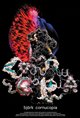 Björk: Cornucopia Poster